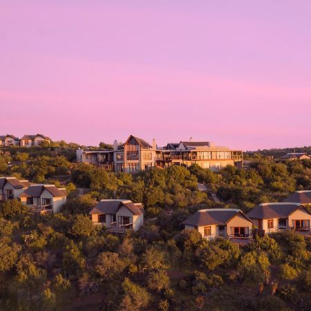 Kuzuko Lodge Addo Dış mekan fotoğraf