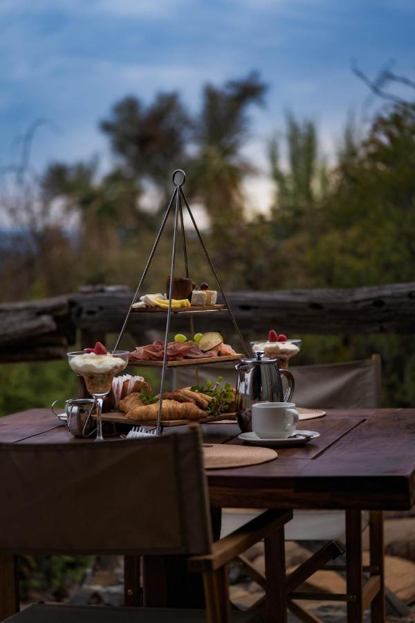 Kuzuko Lodge Addo Dış mekan fotoğraf