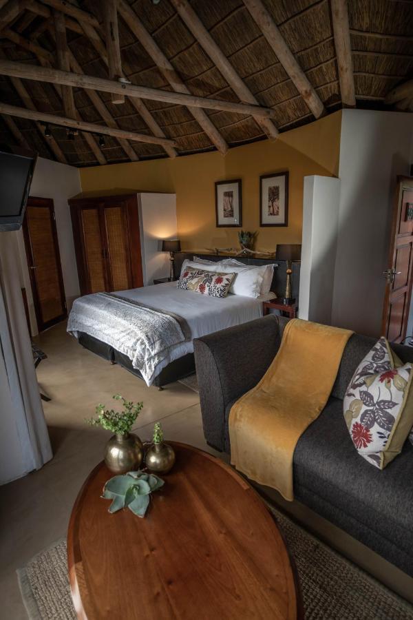 Kuzuko Lodge Addo Dış mekan fotoğraf