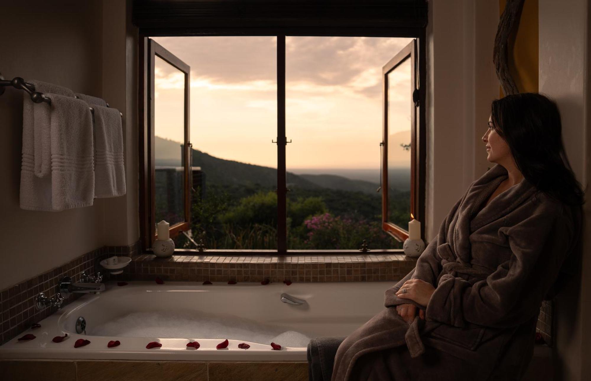 Kuzuko Lodge Addo Dış mekan fotoğraf