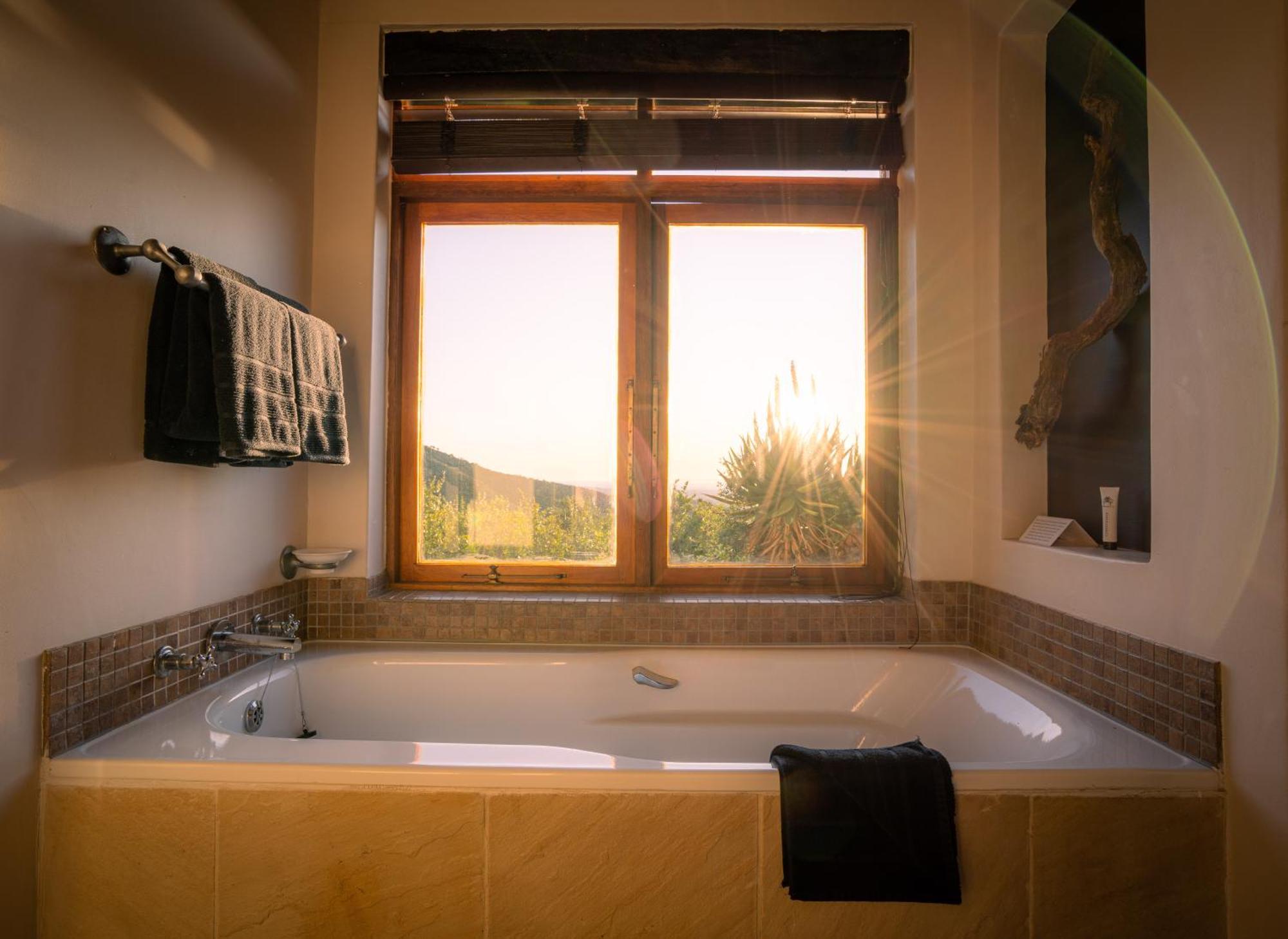 Kuzuko Lodge Addo Dış mekan fotoğraf