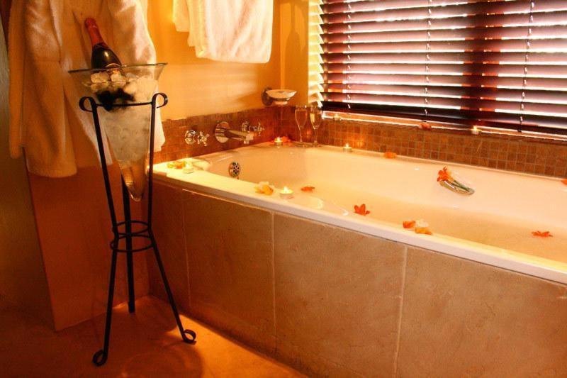 Kuzuko Lodge Addo Oda fotoğraf