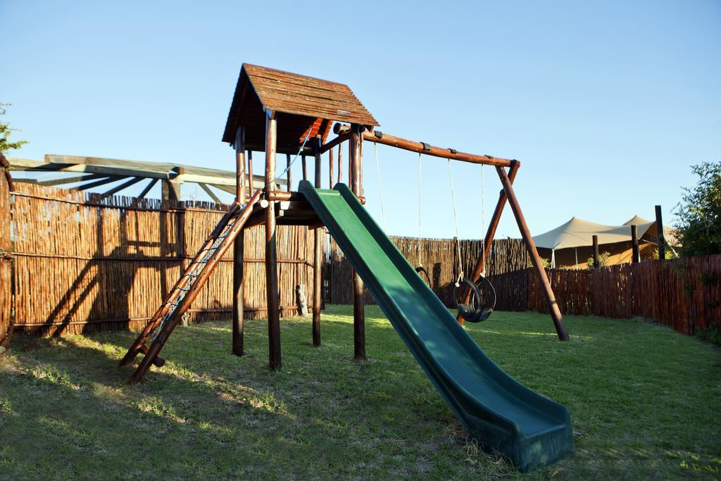 Kuzuko Lodge Addo Dış mekan fotoğraf